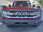 2021 Bronco Thumbnail 9