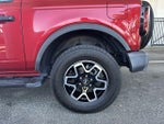 2021 Bronco Thumbnail 10