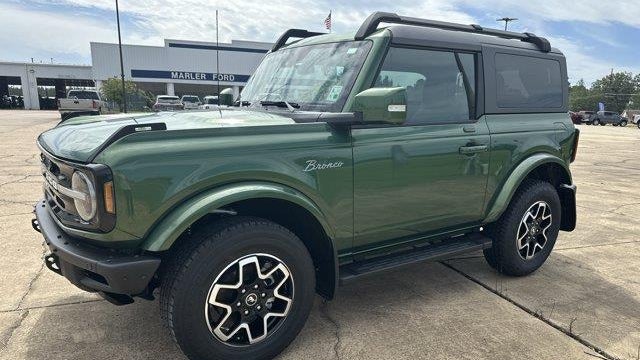 Preowned 2022 Ford Bronco Base for Sale