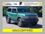 2022 Bronco Thumbnail 1