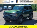 2022 Bronco Thumbnail 7