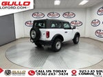 2022 Bronco Thumbnail 2