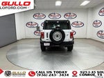 2022 Bronco Thumbnail 3
