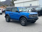 2023 Bronco Thumbnail 1
