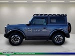 2023 Bronco Thumbnail 4