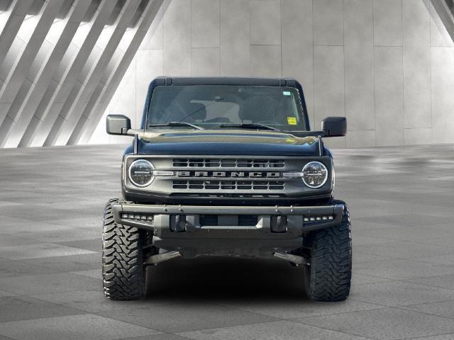 2021 Ford Bronco - $27,770