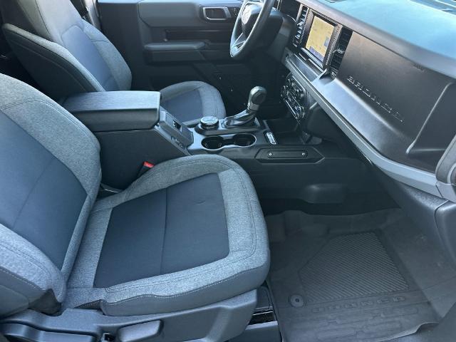 2021 Ford Bronco - $27,770