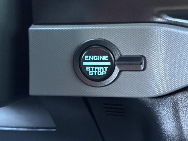 2021 Ford Bronco - $27,770