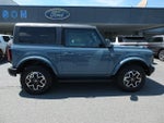 2022 Bronco Thumbnail 2