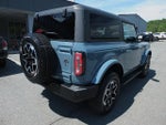 2022 Bronco Thumbnail 3