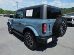 2022 Bronco Thumbnail 5