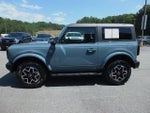 2022 Bronco Thumbnail 6