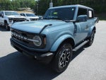 2022 Bronco Thumbnail 7