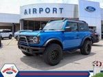 2022 Bronco Thumbnail 1