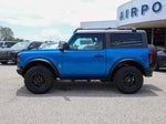 2022 Bronco Thumbnail 2