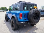 2022 Bronco Thumbnail 3