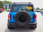 2022 Bronco Thumbnail 4
