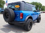 2022 Bronco Thumbnail 5