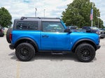 2022 Bronco Thumbnail 6