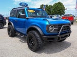 2022 Bronco Thumbnail 7