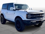 2023 Bronco Thumbnail 3