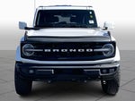 2023 Bronco Thumbnail 4