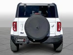 2023 Bronco Thumbnail 5