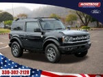 2023 Bronco Thumbnail 1