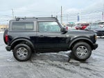 2023 Bronco Thumbnail 2