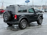 2023 Bronco Thumbnail 3