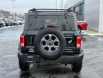 2023 Bronco Thumbnail 4
