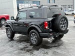 2023 Bronco Thumbnail 5
