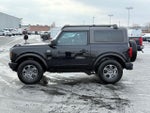 2023 Bronco Thumbnail 6