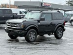 2023 Bronco Thumbnail 7