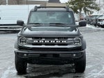 2023 Bronco Thumbnail 8