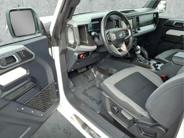 2023 Ford Bronco - $36,590
