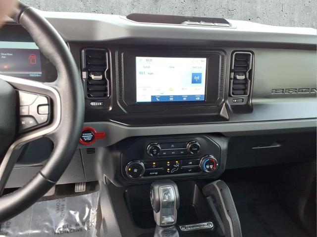 2023 Ford Bronco - $36,590