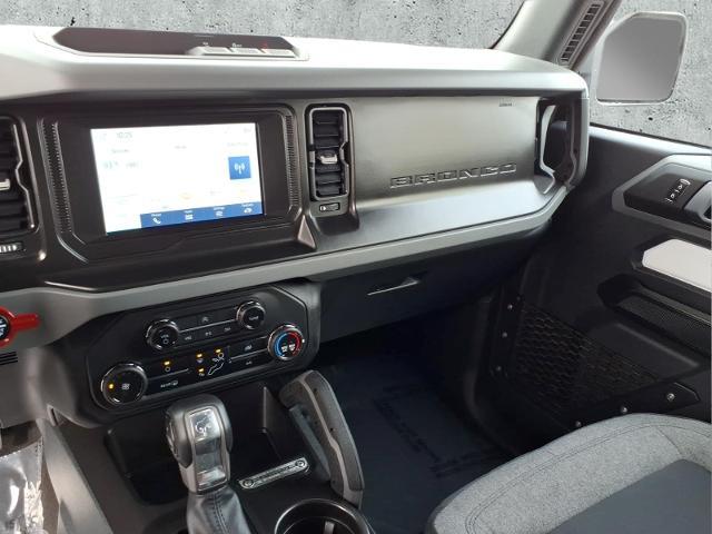 2023 Ford Bronco - $36,590