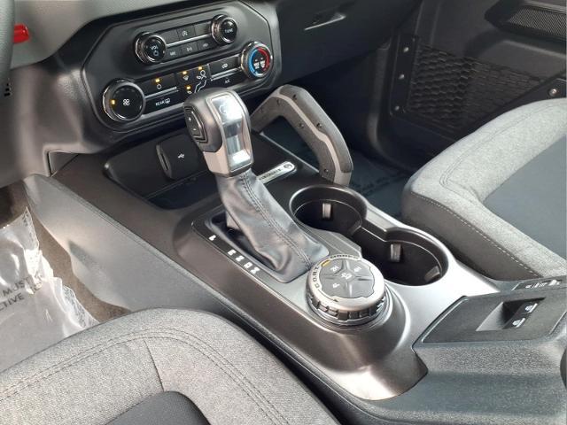 2023 Ford Bronco - $36,590