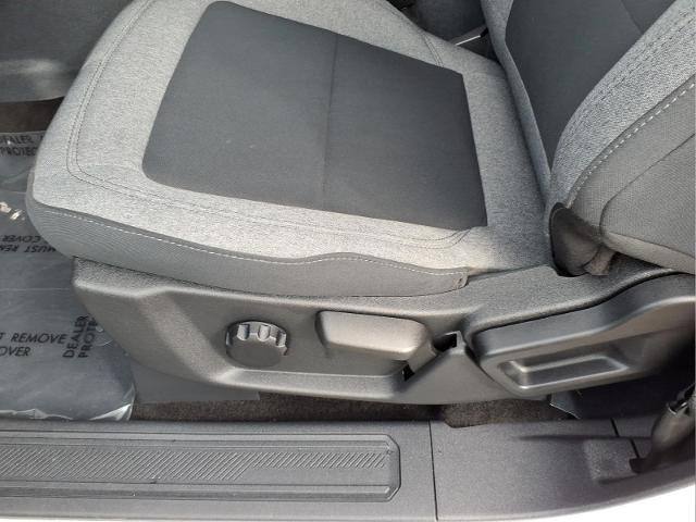 2023 Ford Bronco - $36,590