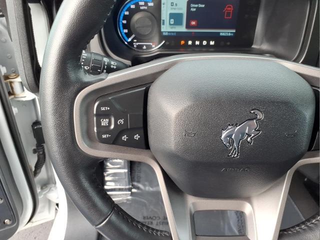 2023 Ford Bronco - $36,590