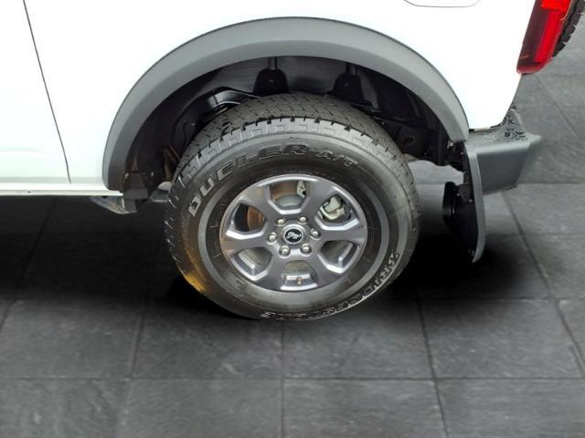 2023 Ford Bronco - $36,590
