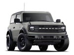 2023 Bronco Thumbnail 1