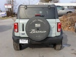 2023 Bronco Thumbnail 6