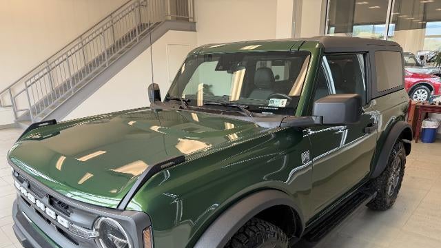 Preowned 2023 Ford Bronco Base for Sale