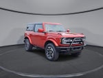 2023 Bronco Thumbnail 2