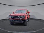 2023 Bronco Thumbnail 3