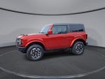2023 Bronco Thumbnail 4