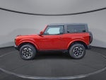2023 Bronco Thumbnail 5