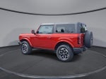 2023 Bronco Thumbnail 6